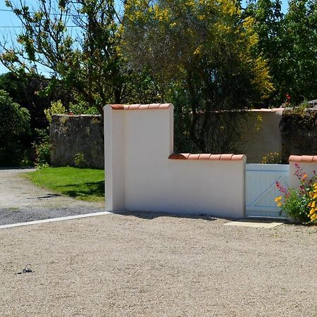 Maison De Caractere Proche Des Sables D'Olonne Villa Talmont-Saint-Hilaire Екстериор снимка