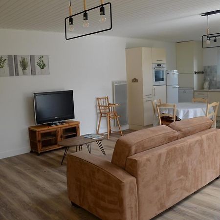 Maison De Caractere Proche Des Sables D'Olonne Villa Talmont-Saint-Hilaire Екстериор снимка