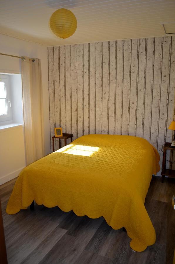 Maison De Caractere Proche Des Sables D'Olonne Villa Talmont-Saint-Hilaire Екстериор снимка